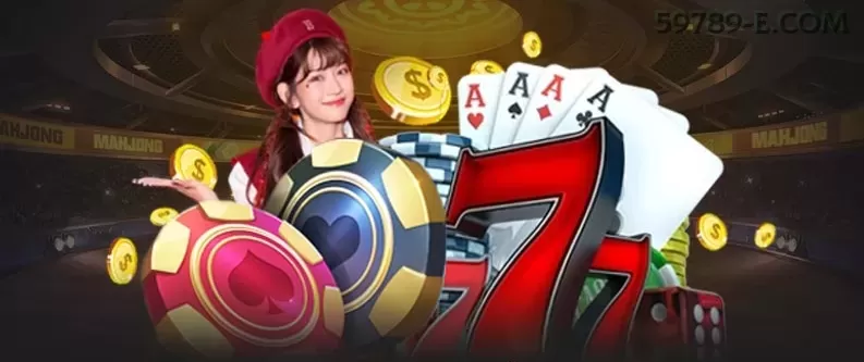 App 59789 slots mobile