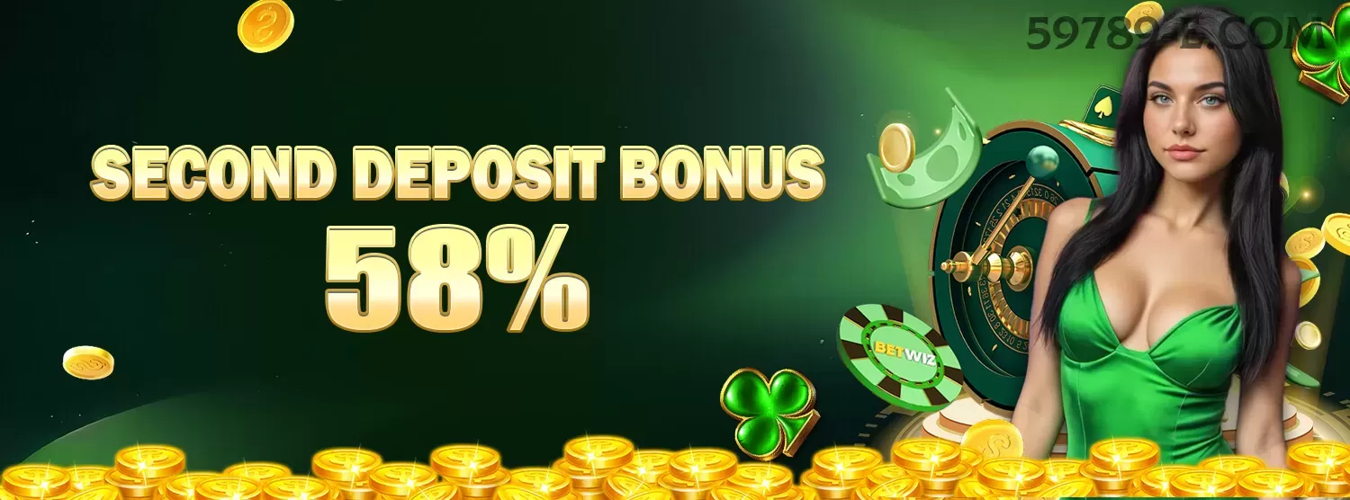 Slots com prêmios 59789